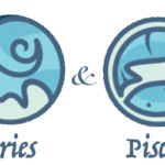 Aries & Pisces