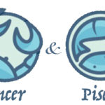 Cancer & Pisces