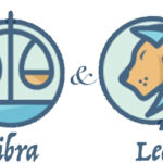 Libra and Leo