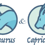 Taurus & Capricorn