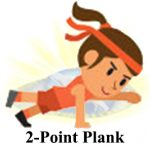 Plank 4