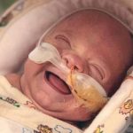 1-Pound Micro Preemie Who Fought 100 days In NICU Heads Home After Remarkable Recovery