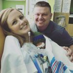 1-Pound Micro Preemie Who Fought 100 days In NICU Heads Home After Remarkable Recovery 2