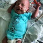 1-Pound Micro Preemie Who Fought 100 days In NICU Heads Home After Remarkable Recovery 3