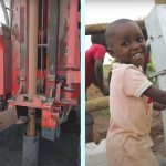 Kind Man Built 100 Wells In Africa, Giving Clean Water To More Than 500,000 People