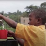 Kind Man Built 100 Wells In Africa, Giving Clean Water To More Than 500,000 People 4