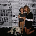 Taylor Swift Paid $10K To Get Companion Service Dog For Lovable 8-Year-Old With Autism 1