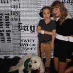 Taylor Swift Paid $10K To Get Companion Service Dog For Lovable 8-Year-Old With Autism