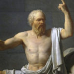 Socrates the great philosopher