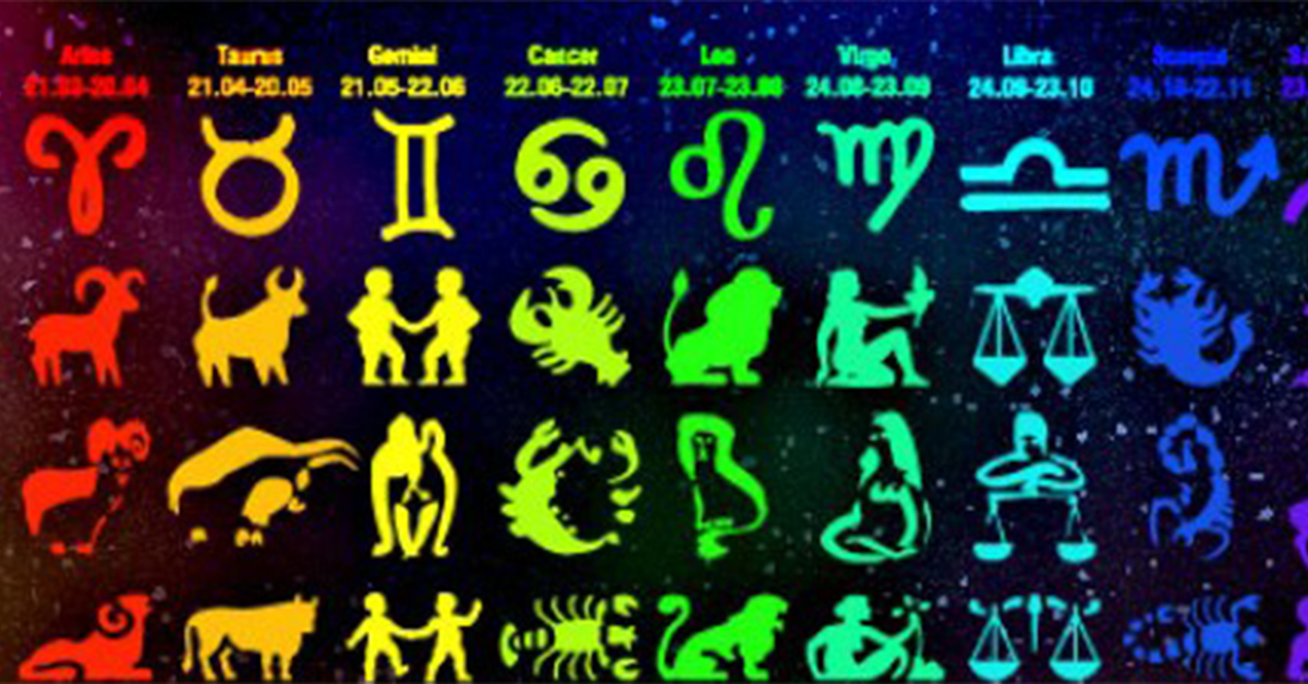 What is the strongest horoscope sign