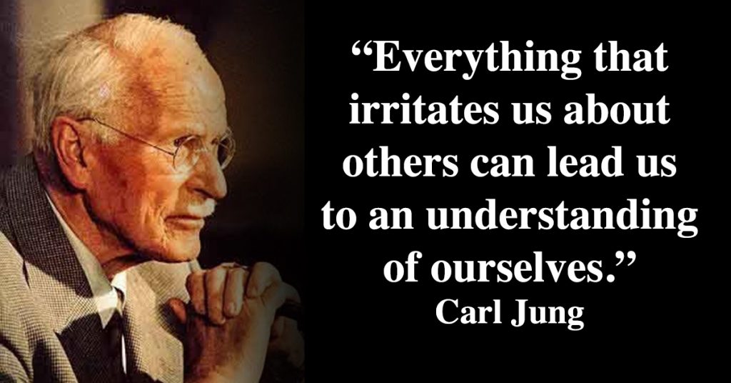 20 Profound Quotes By Carl Jung That Will Help You To Better Understand