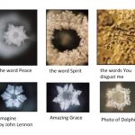 Masaru Emoto’s Water Crystals Experiment