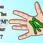 Do You Have The Letter ‘M’ On Your Palm?