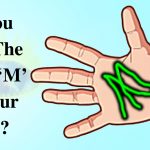 Do You Have The Letter ‘M’ On Your Palm?