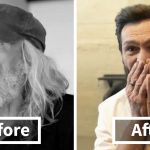 Jose Antonio Before And After