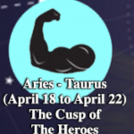 The Cusp of The Heroes