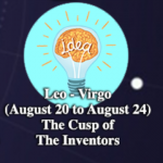 The Cusp of The Inventors