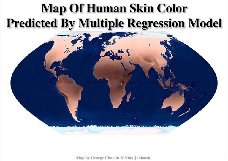 4. The Biology Of Human Variation - Understanding Compassion