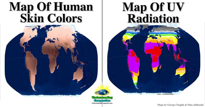 4. The Biology Of Human Variation - Understanding Compassion