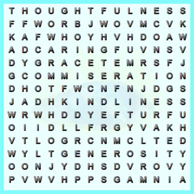 7 Words In 7 Puzzles; Can You Spot Them All In Under 3 Minutes ...