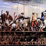 ‘The Slave Ship By Robert Riggs’