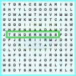 a6-Tenderness