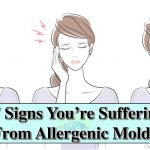 17 Signs That Mold In Your Home Could Be Damaging Your Body