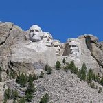 Mount Rushmore