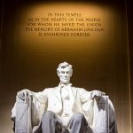 Lincoln Memorial