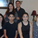 Parents Of A Loving Family Are Deported