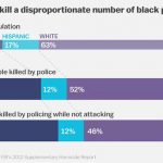 Police shooting statistics