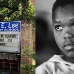 Robert E Lee Elementary school