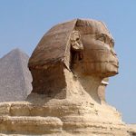 The Sphinx