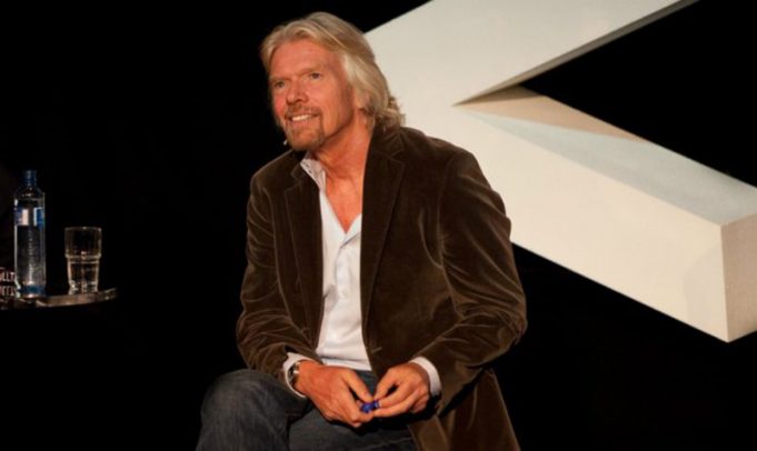 50 Inspiring Quotes By Richard Branson On Life, Success, Family And ...