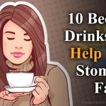 10 Bedtime Drinks That Help Burn Stomach Fat