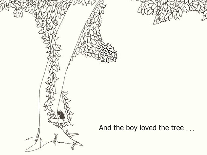 8 Deeply Beautiful Truths We Learned From The Giving  Tree 