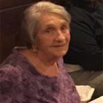 3 Kind Friends Invite Widowed Stranger To Sit With Them On What Would Have Been Her 60th Anniversary 2