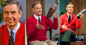 Tom Hanks Is Absolutely Perfect As Mister Rogers In New Movie Trailer