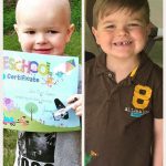 6-Yr-Old Boy’s Entire School Applauds Him Upon Returning To School After Beating Cancer 5