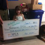 Kind Girl Sells Her Stuffed Animals And Donates The Money To A Local Animal Shelter 4