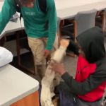 Kind Young Man Gives 3 Bags Of Clothes To Bullied Classmate Who Wore The Same Outfit To School Each Day 1