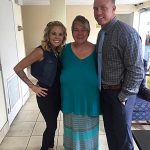Kind Man Shares His Lunch Each Week With Homeless Woman And Now Teaches Her After Learning She Can’t Read 4