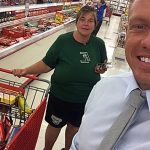 Kind Man Shares His Lunch Each Week With Homeless Woman And Now Teaches Her After Learning She Can’t Read 5