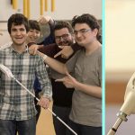 Blind Engineer Invents A ‘Smart Cane’ That Guides The Visually Impaired Using Google Maps And Sensors