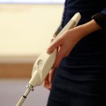 Blind Engineer Invents A ‘Smart Cane’ That Guides The Visually Impaired Using Google Maps And Sensors 2