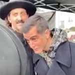 Formerly Homeless Man Gives Homeless Man A Makeover And Offers To Help Him Recover His Life 5