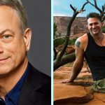Forrest Gump Star Gary Sinise To Build Custom Smart Home For Veteran Who Lost Both Legs In Service