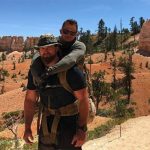 Forrest Gump Star Gary Sinise To Build Custom Smart Home For Veteran Who Lost Both Legs In Service 4