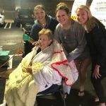 Elderly Woman Living In Car With Dogs Now Has A Home After Kind Women Called On Neighbors For Help 2