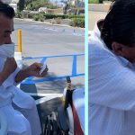 Kind Woman Raises Over $85k For 94-Yr-Old Tamale Street Vendor Who Struggled To Make Ends Meet